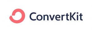 convertkit email logo