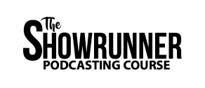 showrunner podcasting