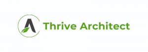 thrive architect logo