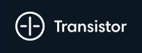 transistor podcast logo